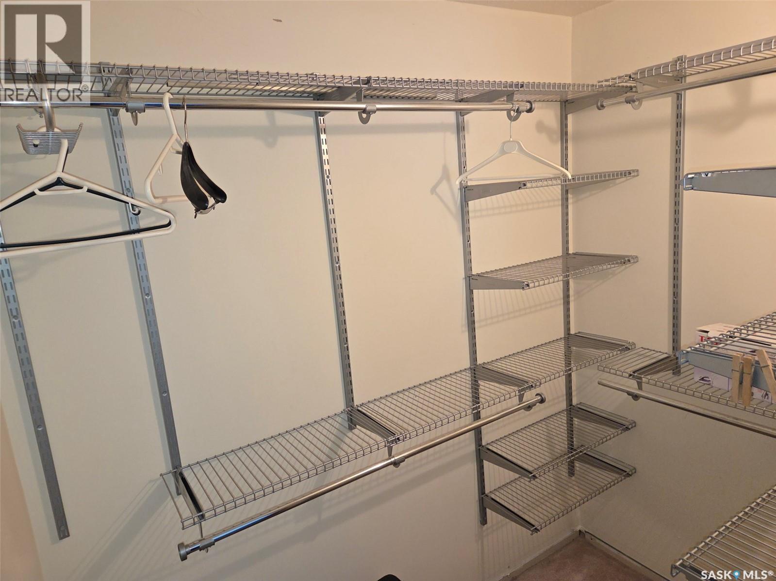 111 Centre Street, St.Benedict, SK - Indoor With Storage