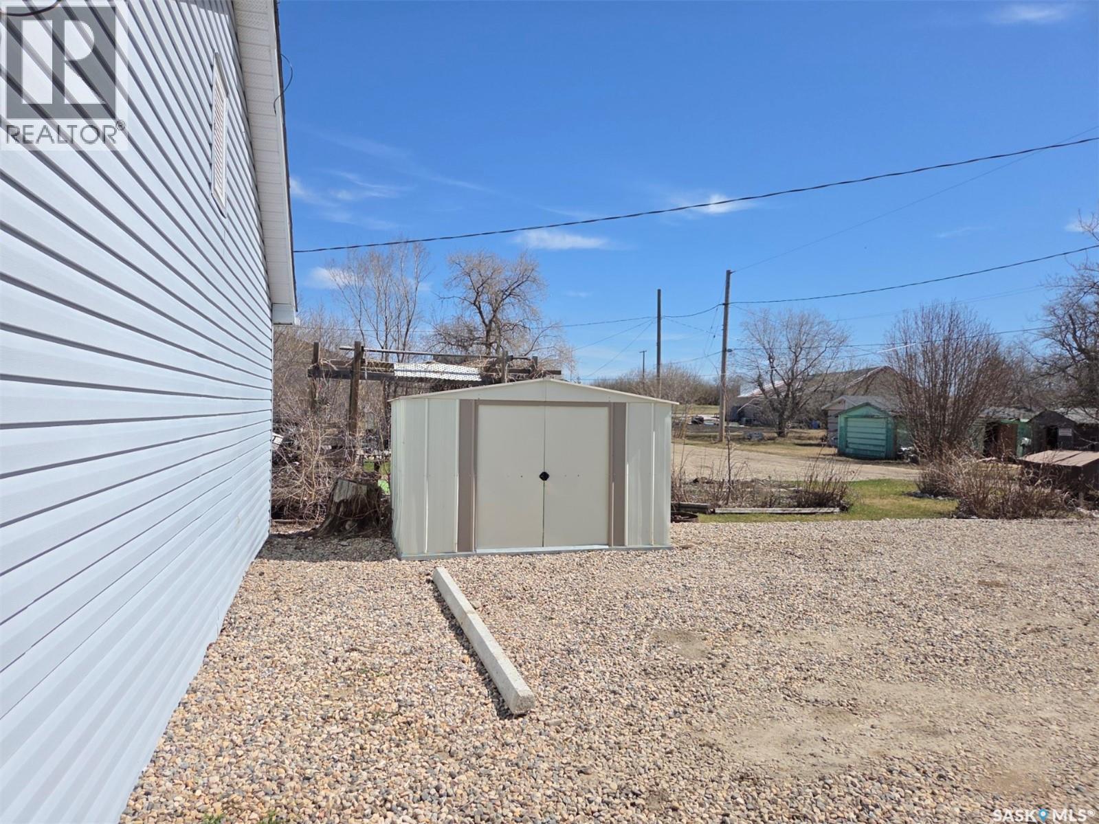 111 Centre Street, St.Benedict, SK - Outdoor