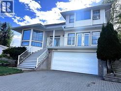 7491 SOUTHRIDGE AVENUE Prince George, BC V2N 4Y5