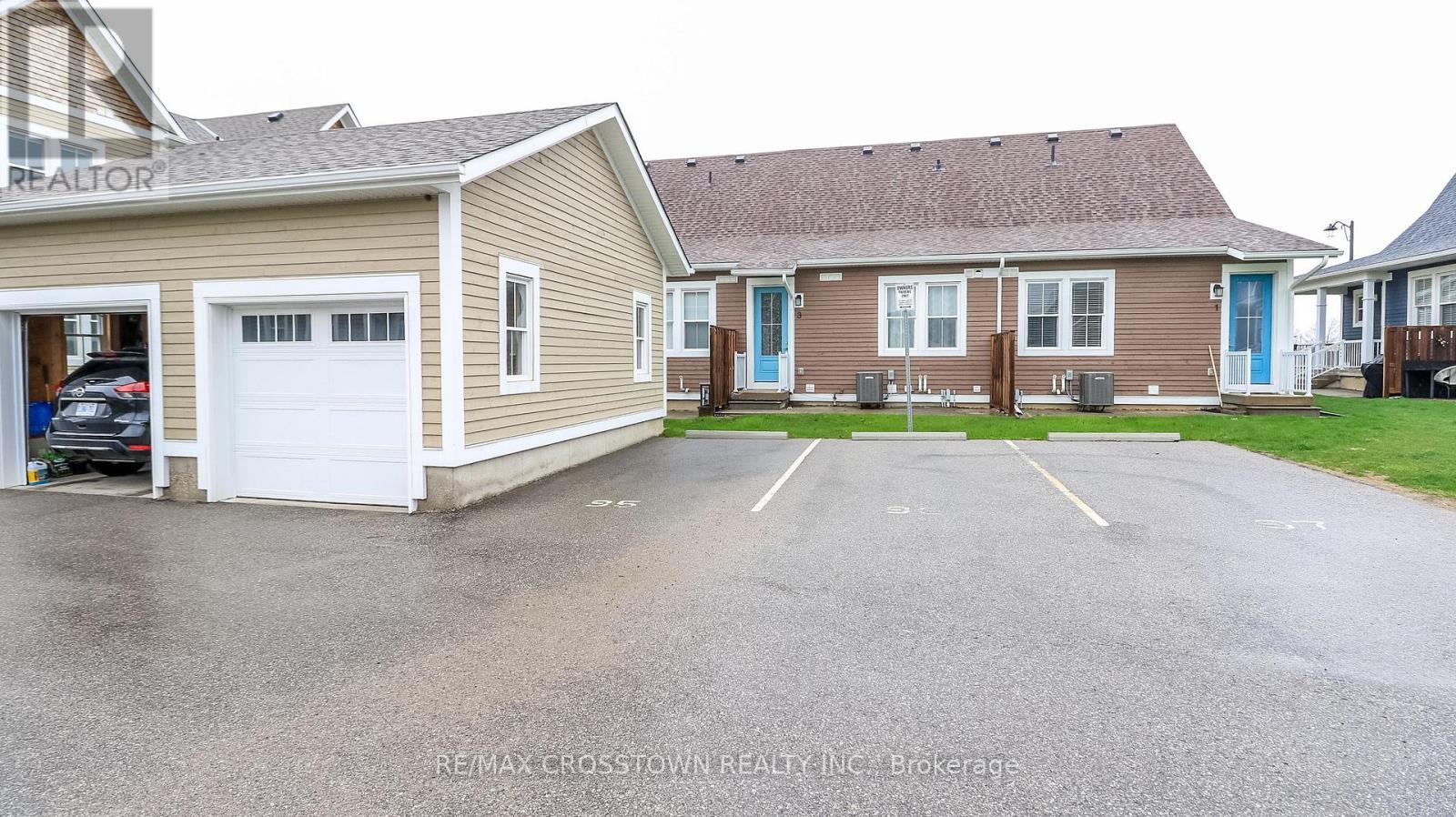 3 Julia Crescent, Midland, ON - Outdoor