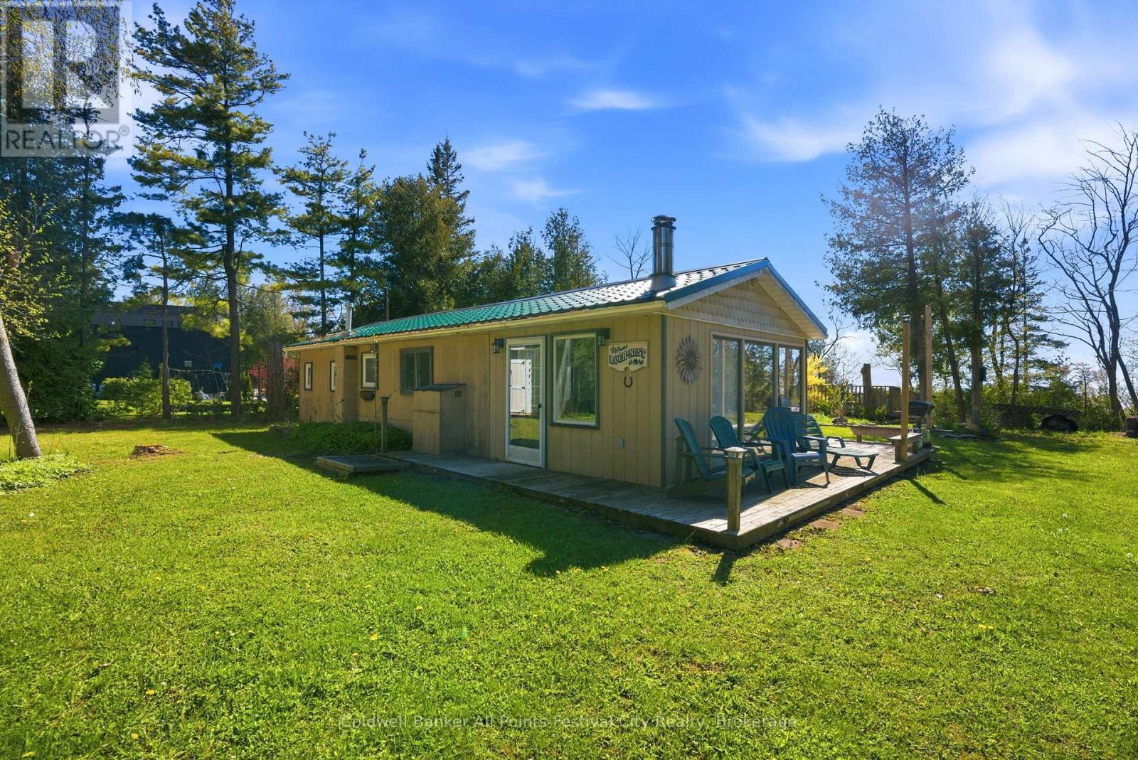 79257 Fuller Drive, Central Huron (Goderich), ON - Outdoor