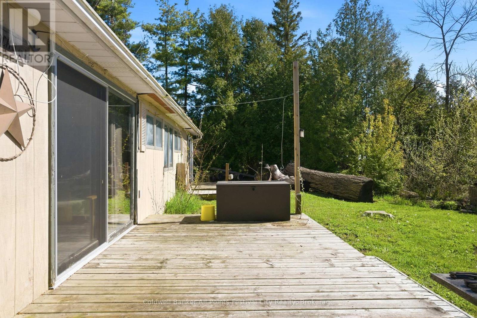 79257 Fuller Drive, Central Huron (Goderich), ON - Outdoor