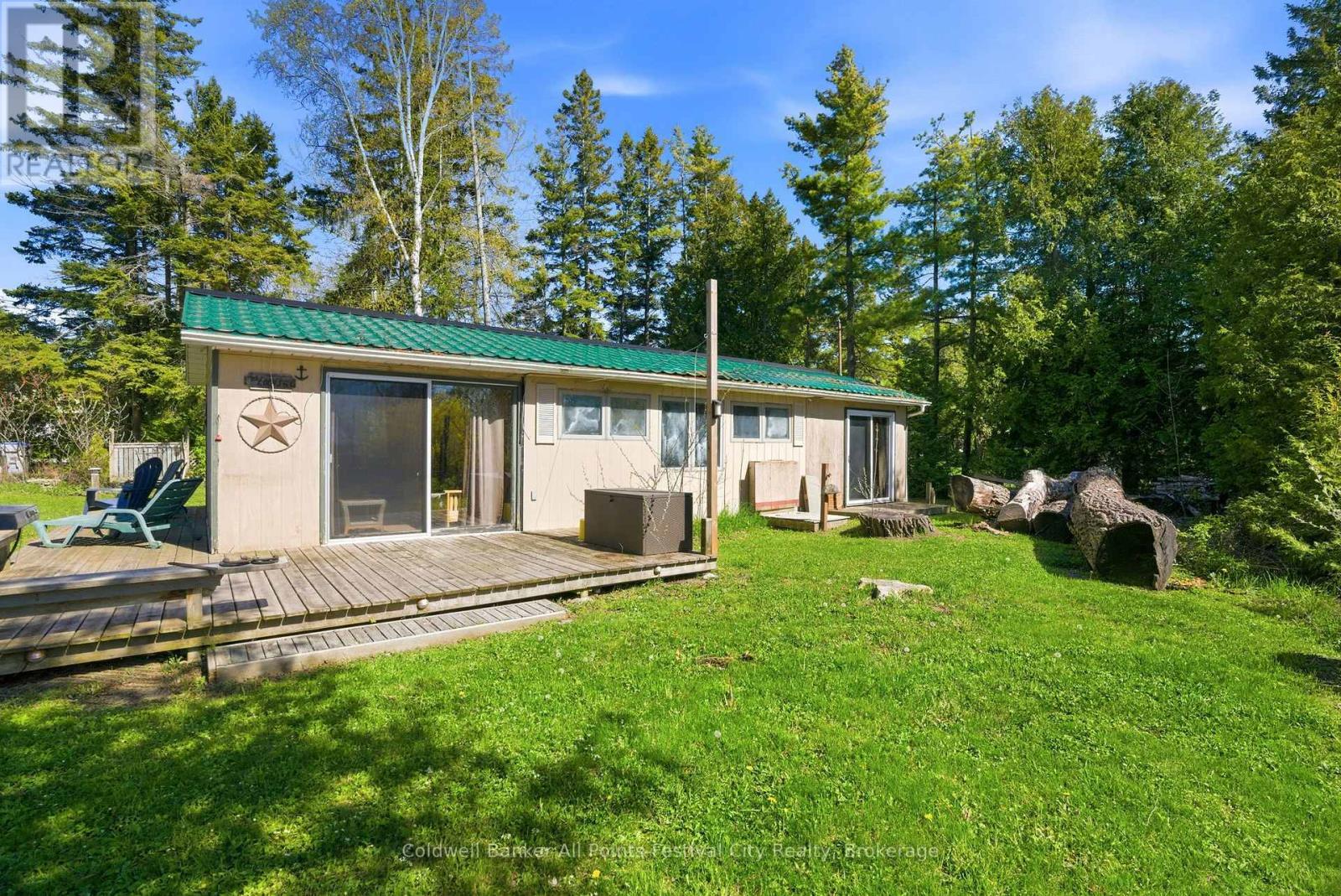 79257 Fuller Drive, Central Huron (Goderich), ON - Outdoor