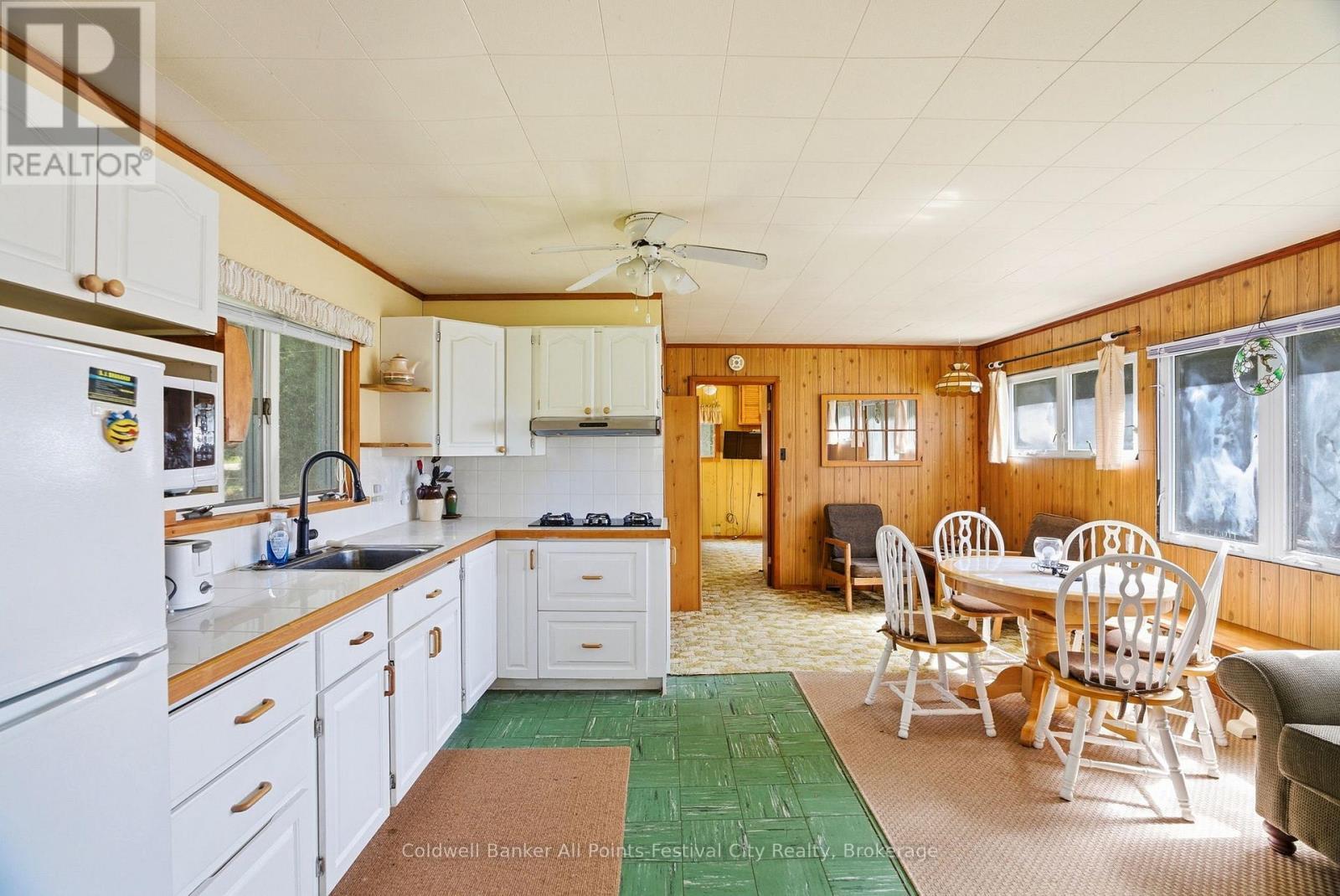 79257 Fuller Drive, Central Huron (Goderich), ON - Indoor Photo Showing Other Room