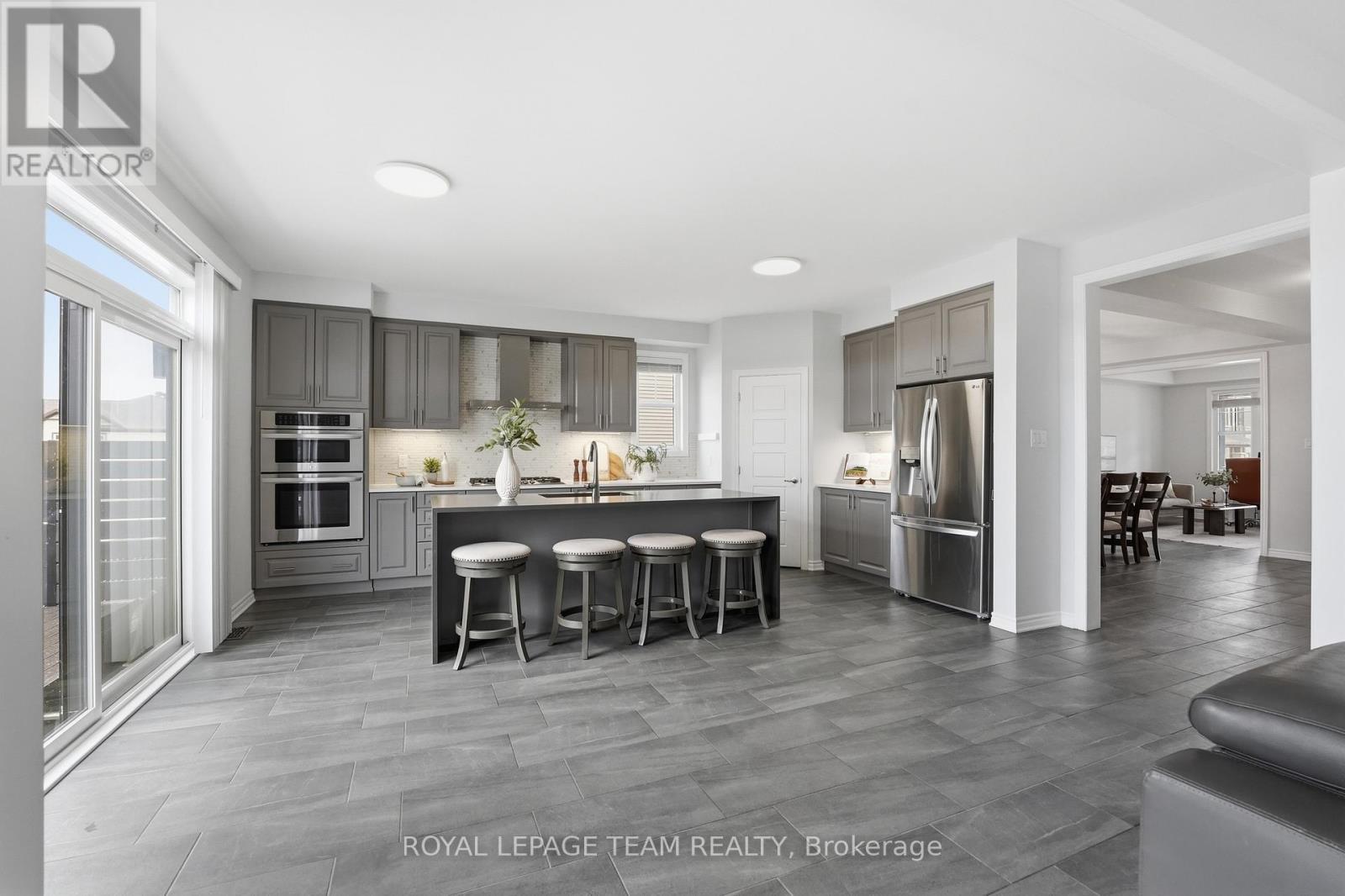 643 Rye Grass Way, Ottawa, ON - Indoor