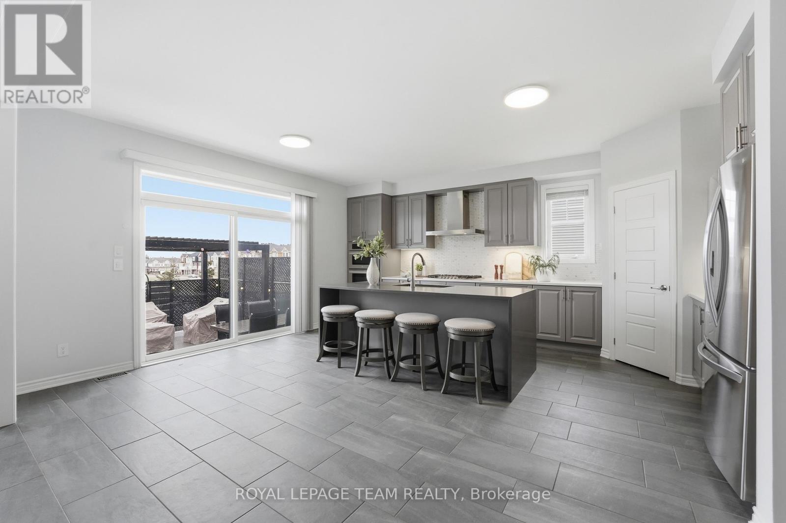 643 Rye Grass Way, Ottawa, ON - Indoor