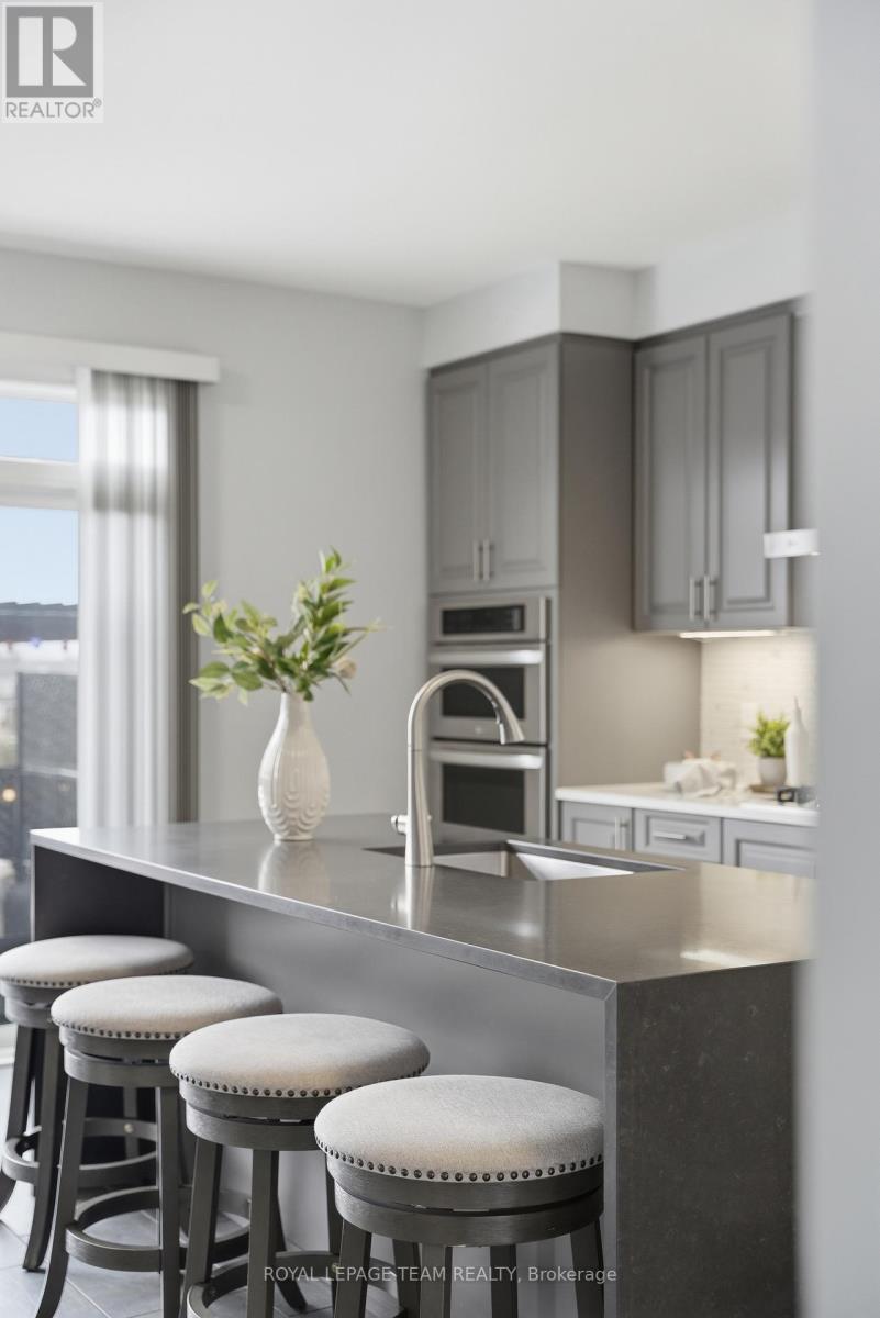 643 Rye Grass Way, Ottawa, ON - Indoor