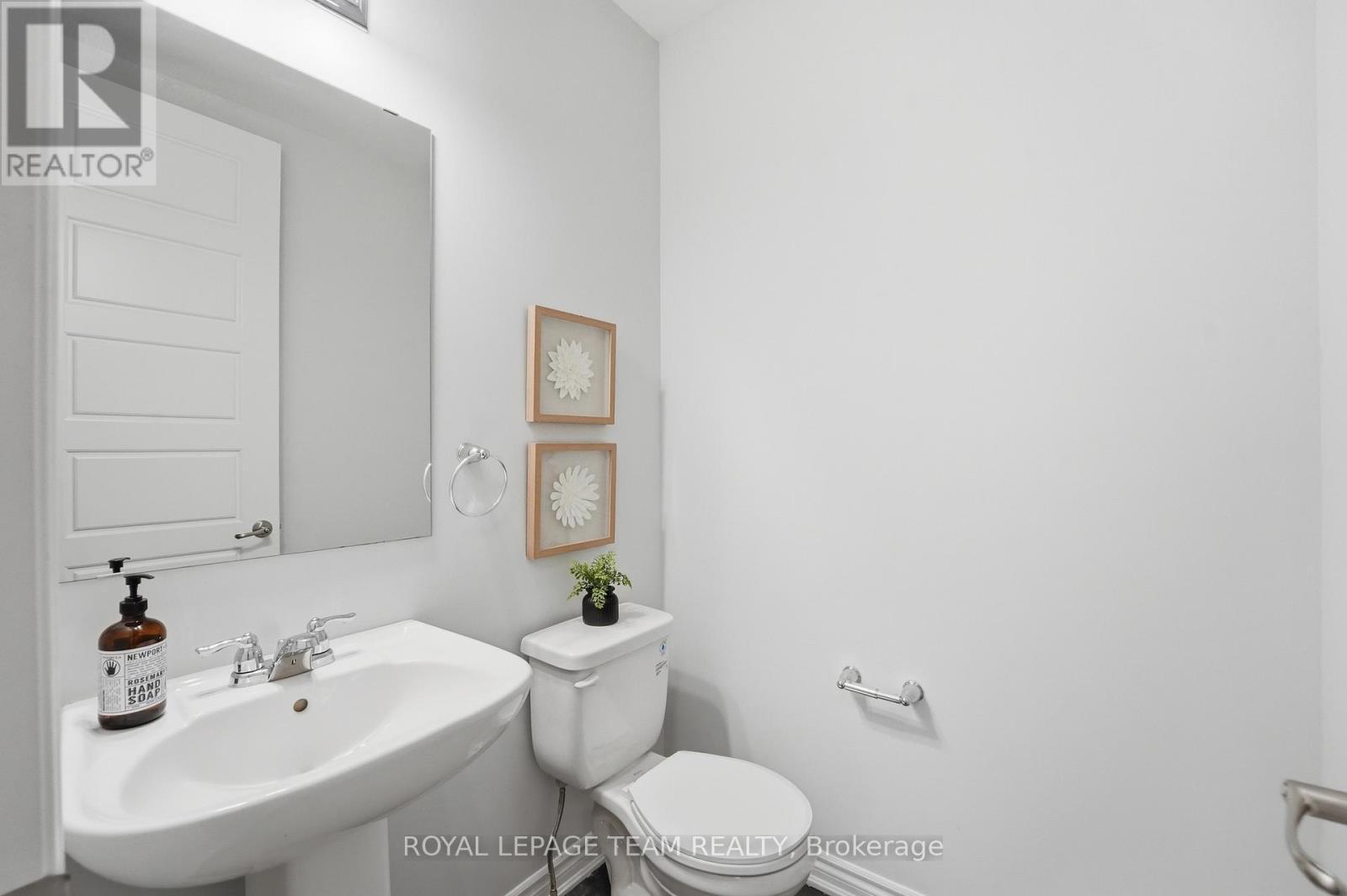 643 Rye Grass Way, Ottawa, ON - Indoor Photo Showing Bathroom