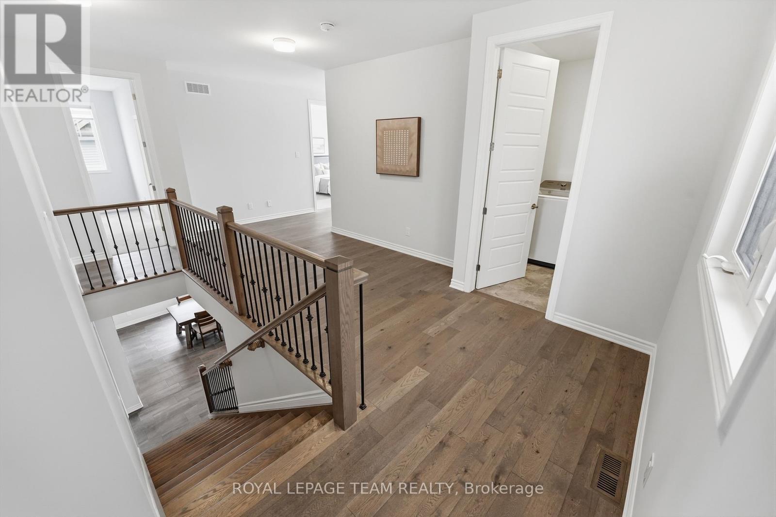 643 Rye Grass Way, Ottawa, ON - Indoor Photo Showing Other Room
