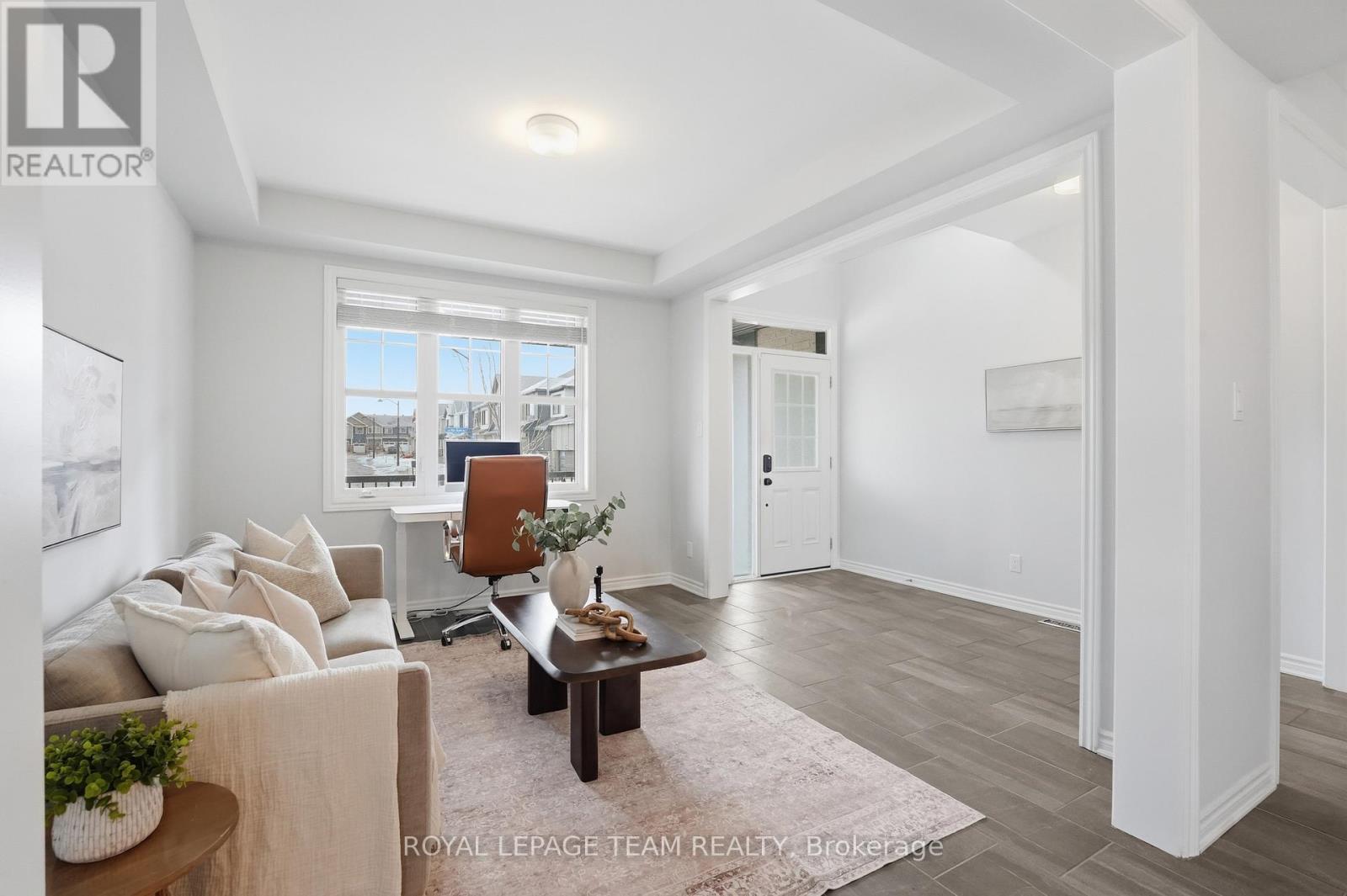643 Rye Grass Way, Ottawa, ON - Indoor