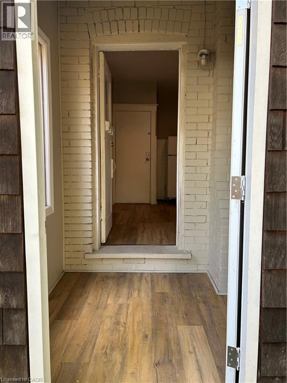 62 Barnesdale Avenue S, Hamilton, ON - With Exterior