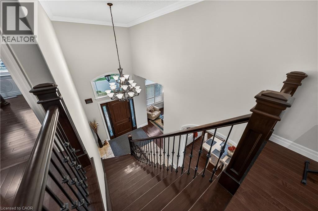 245 Joseph Schoerg Crescent, Kitchener, ON - Indoor Photo Showing Other Room