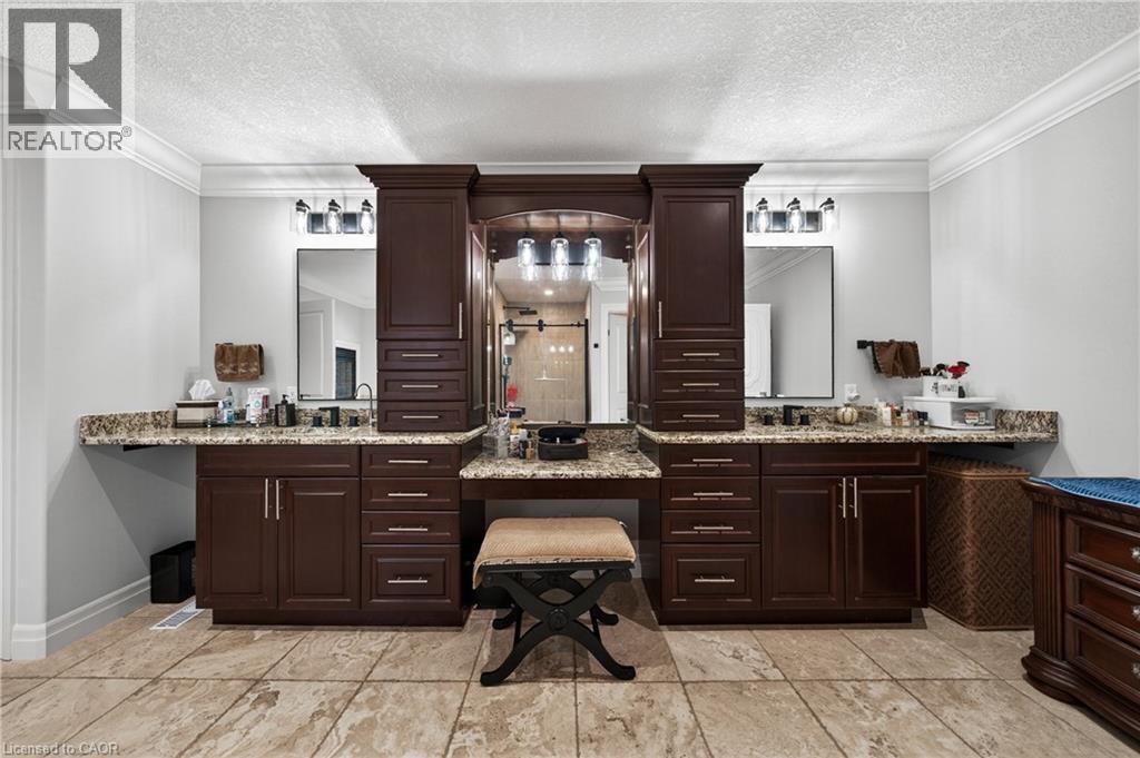245 Joseph Schoerg Crescent, Kitchener, ON - Indoor