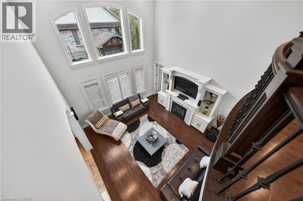 245 Joseph Schoerg Crescent, Kitchener, ON - Indoor Photo Showing Other Room