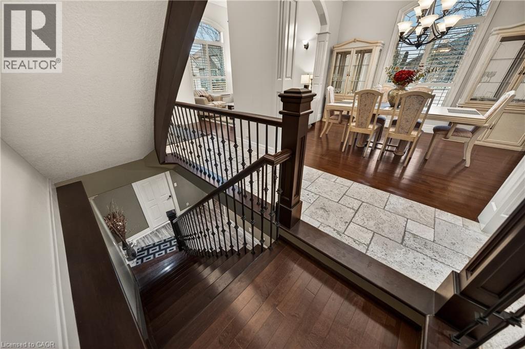245 Joseph Schoerg Crescent, Kitchener, ON - Indoor Photo Showing Other Room