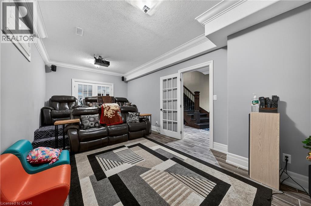 245 Joseph Schoerg Crescent, Kitchener, ON - Indoor Photo Showing Other Room