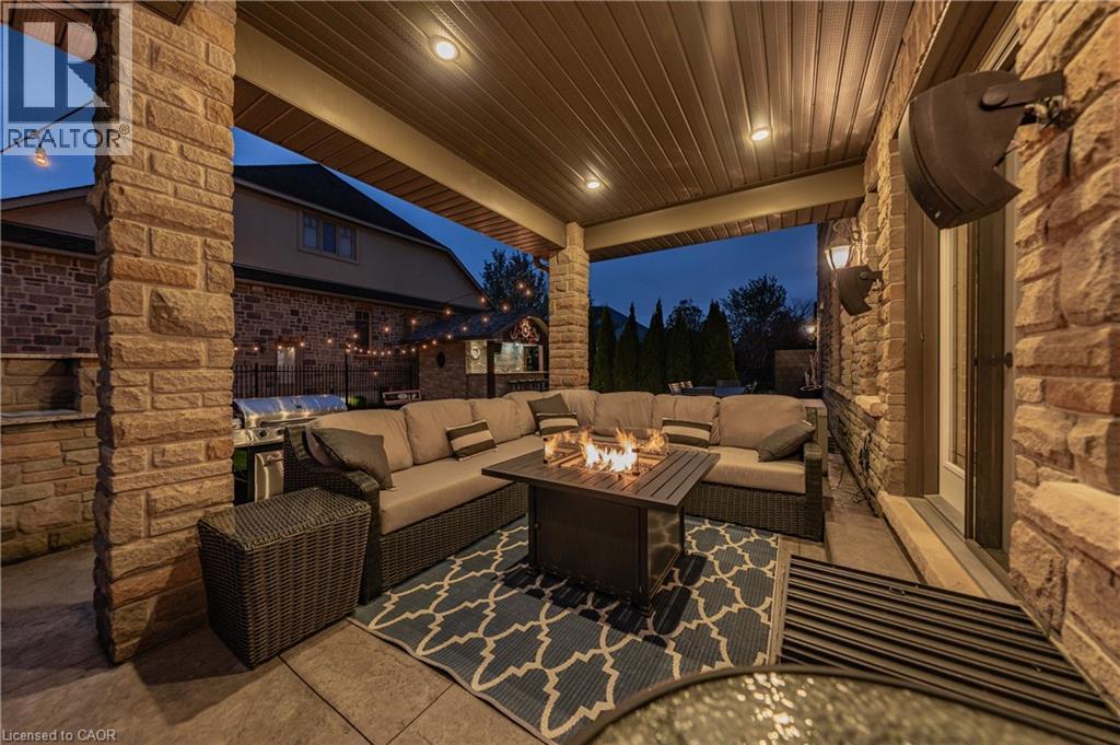 245 Joseph Schoerg Crescent, Kitchener, ON -