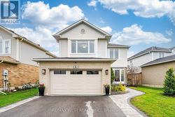 5 MOIR CRESCENT Barrie, ON L4N 8B6