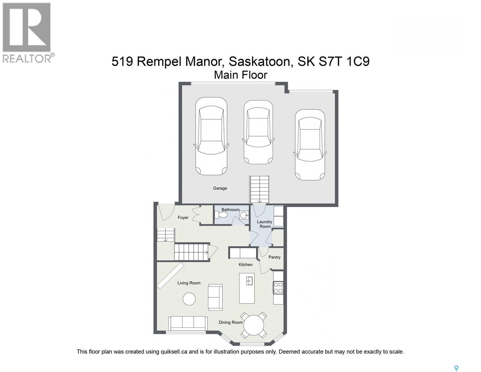 519 Rempel Manor, Saskatoon, SK - Other