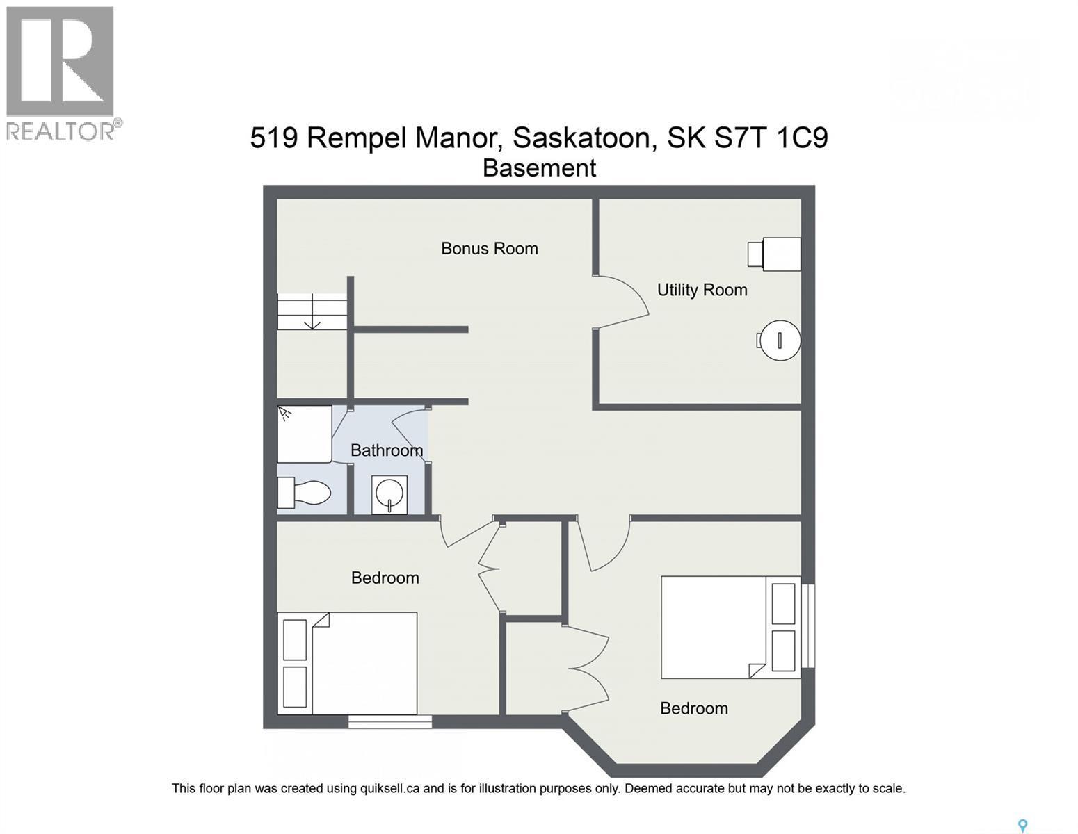 519 Rempel Manor, Saskatoon, SK - Other