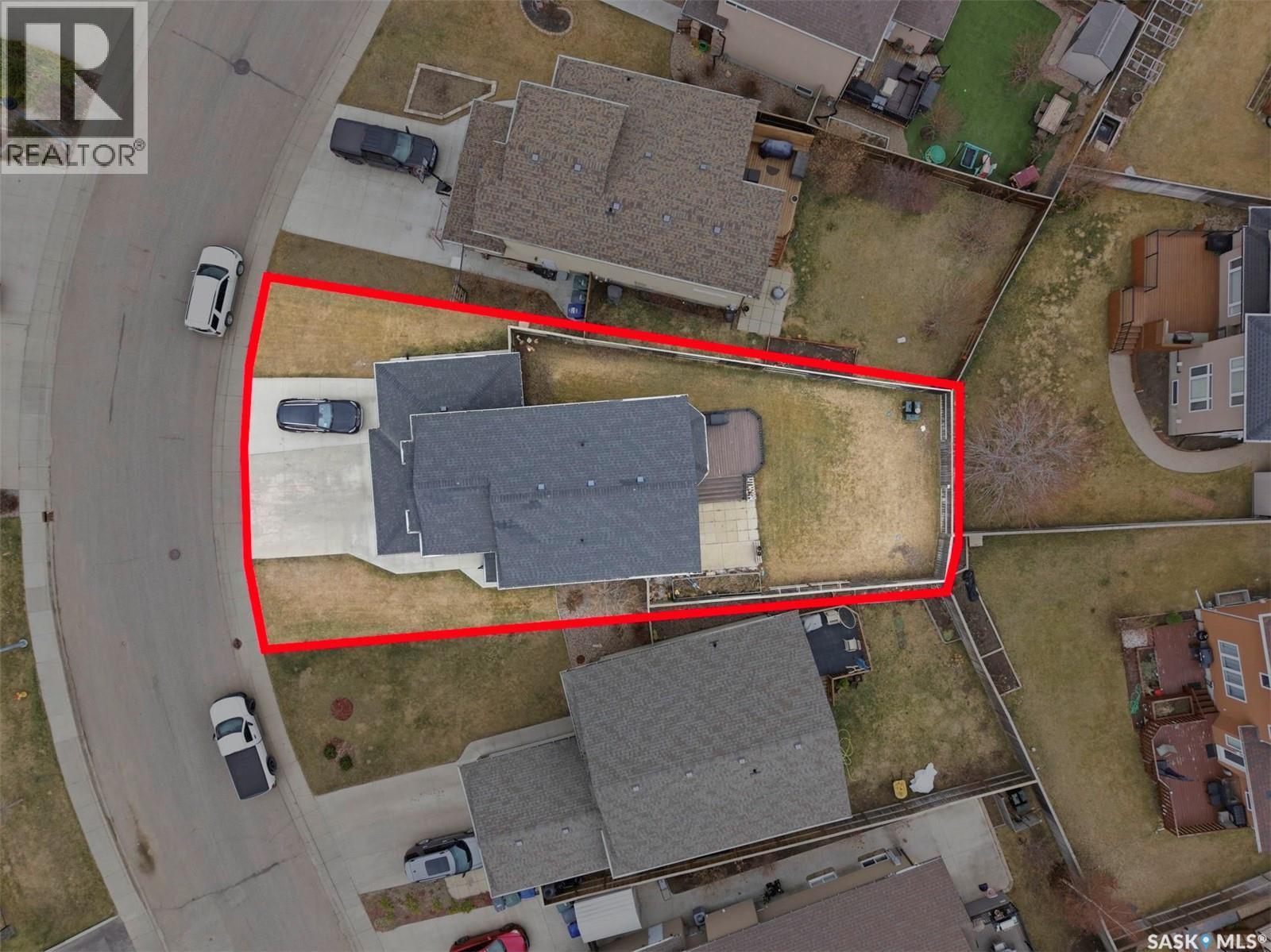 519 Rempel Manor, Saskatoon, SK -