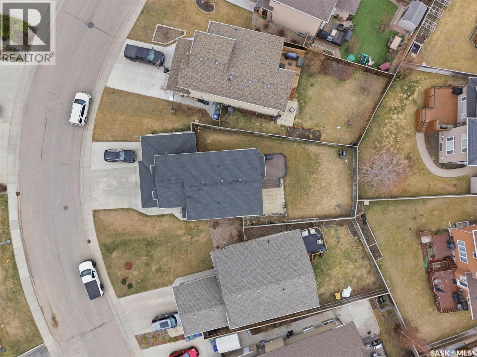 519 Rempel Manor, Saskatoon, SK -