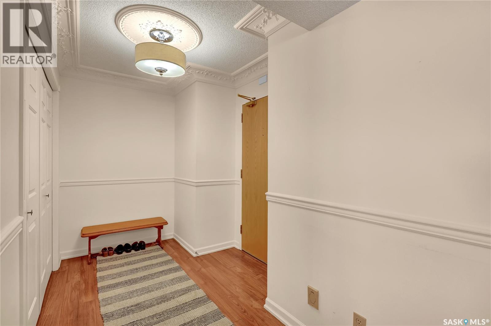201 2315 Cornwall Street, Regina, SK - Indoor Photo Showing Other Room