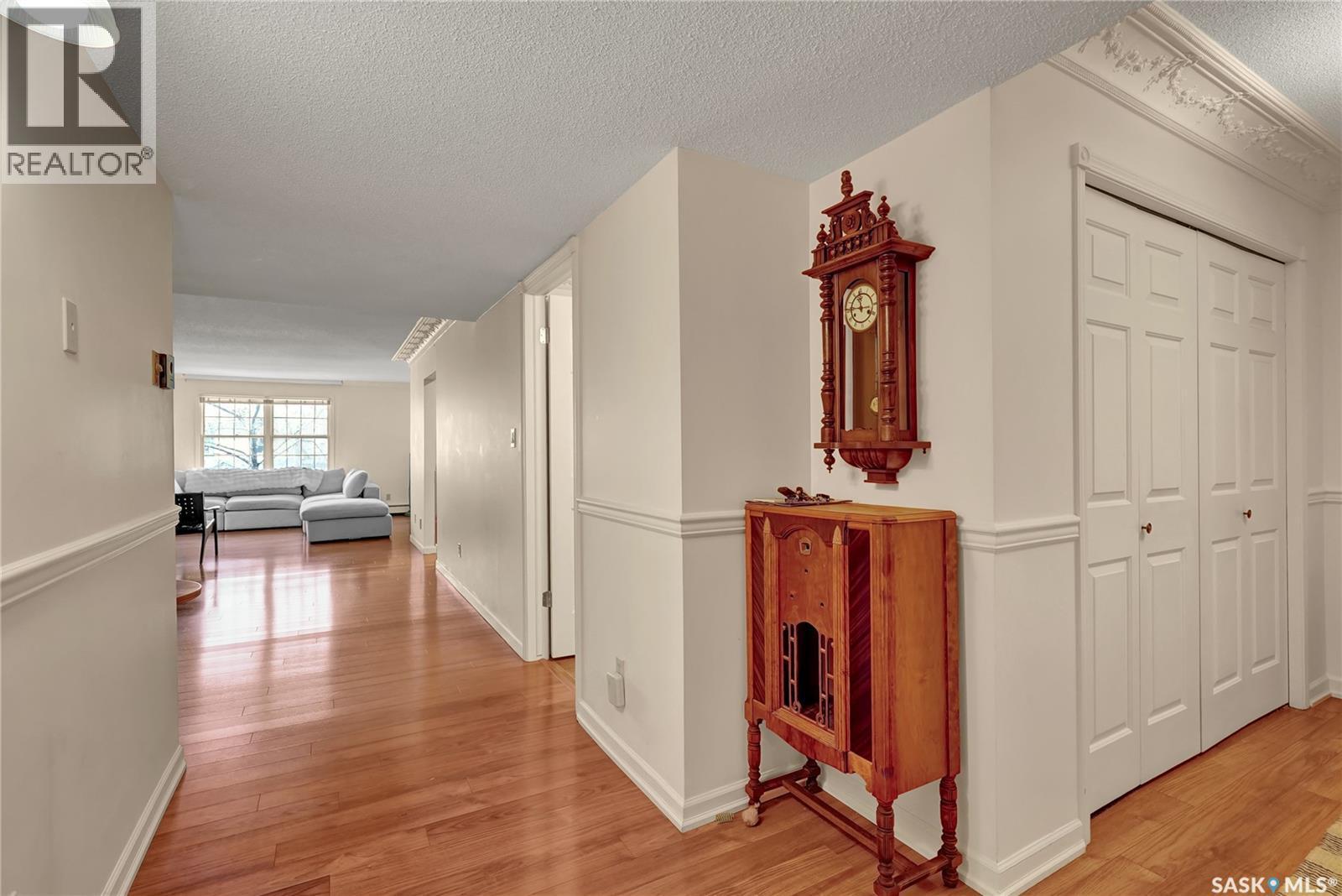201 2315 Cornwall Street, Regina, SK - Indoor Photo Showing Other Room
