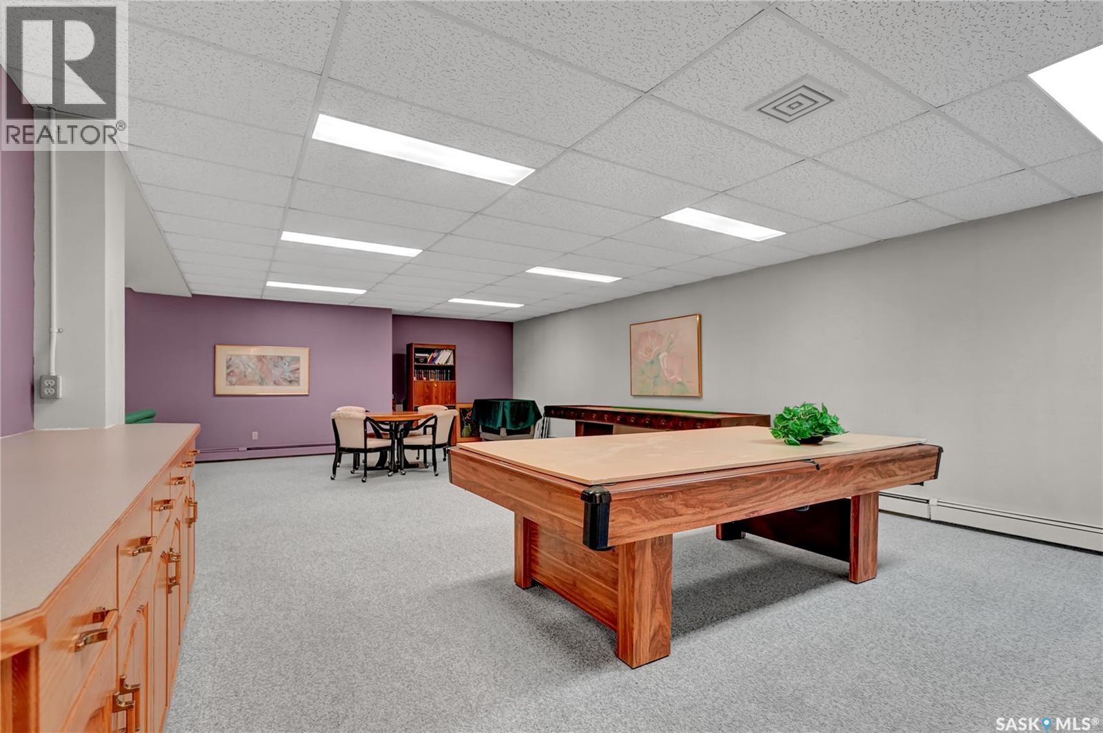201 2315 Cornwall Street, Regina, SK - Indoor Photo Showing Other Room