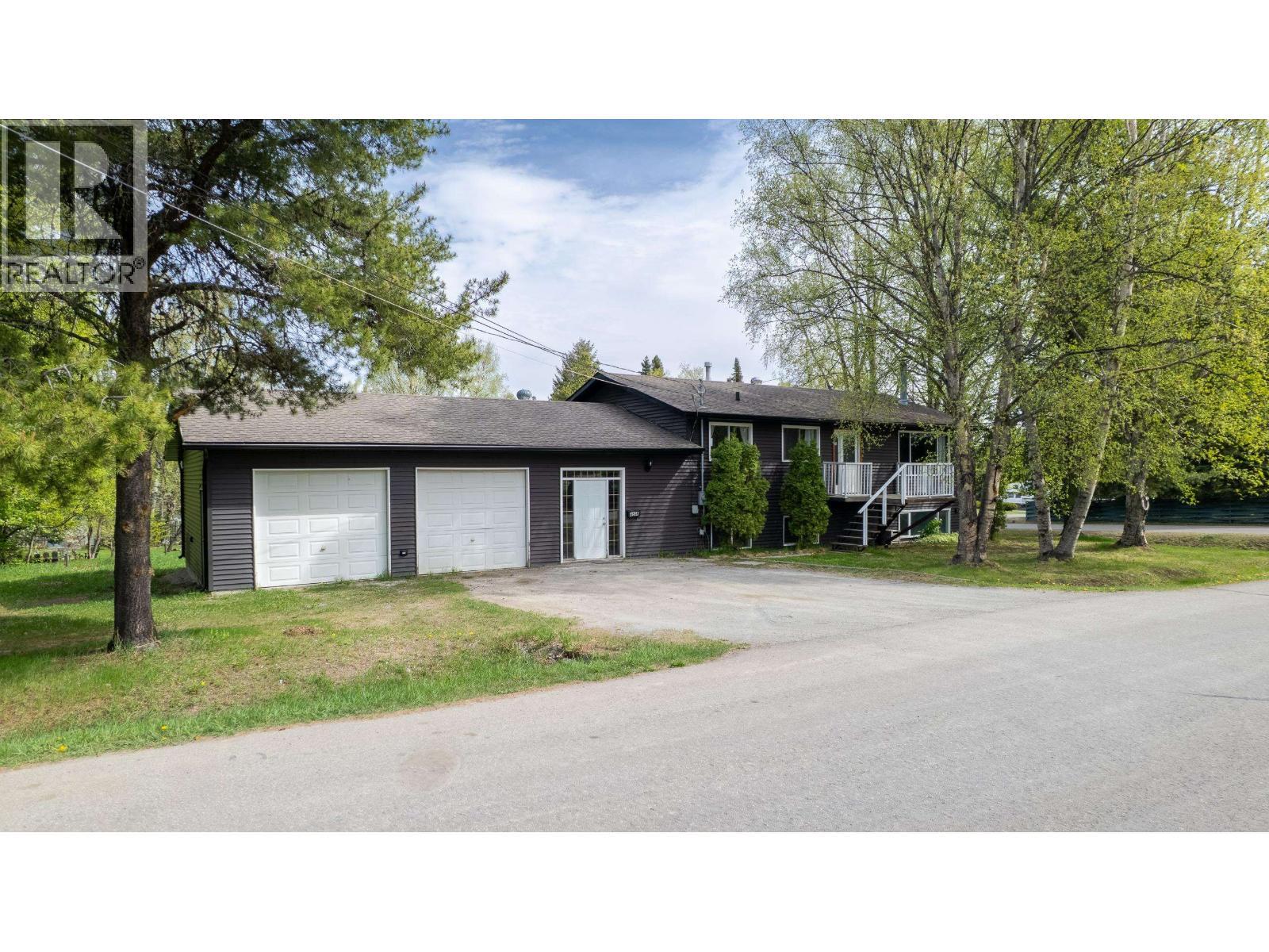4608 Crocus Crescent, Prince George, BC - Outdoor