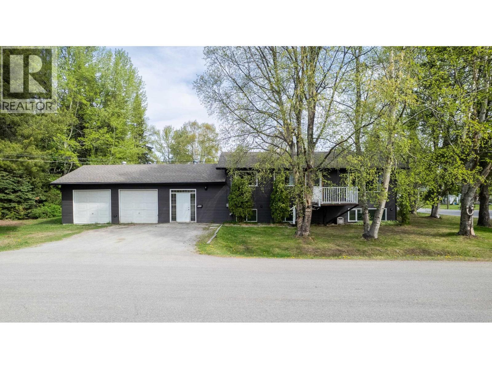 4608 Crocus Crescent, Prince George, BC - Outdoor