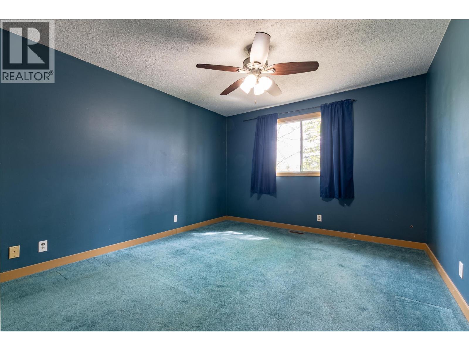 4608 Crocus Crescent, Prince George, BC - Indoor Photo Showing Other Room