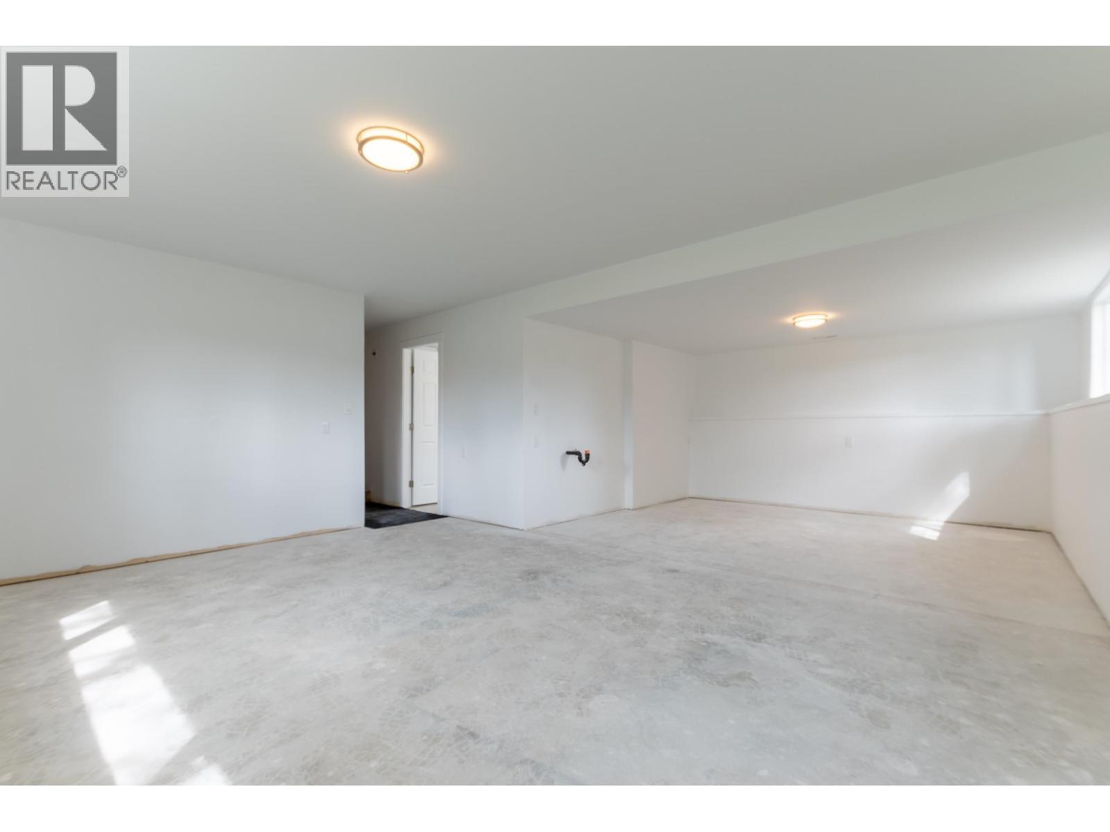 4608 Crocus Crescent, Prince George, BC - Indoor Photo Showing Other Room