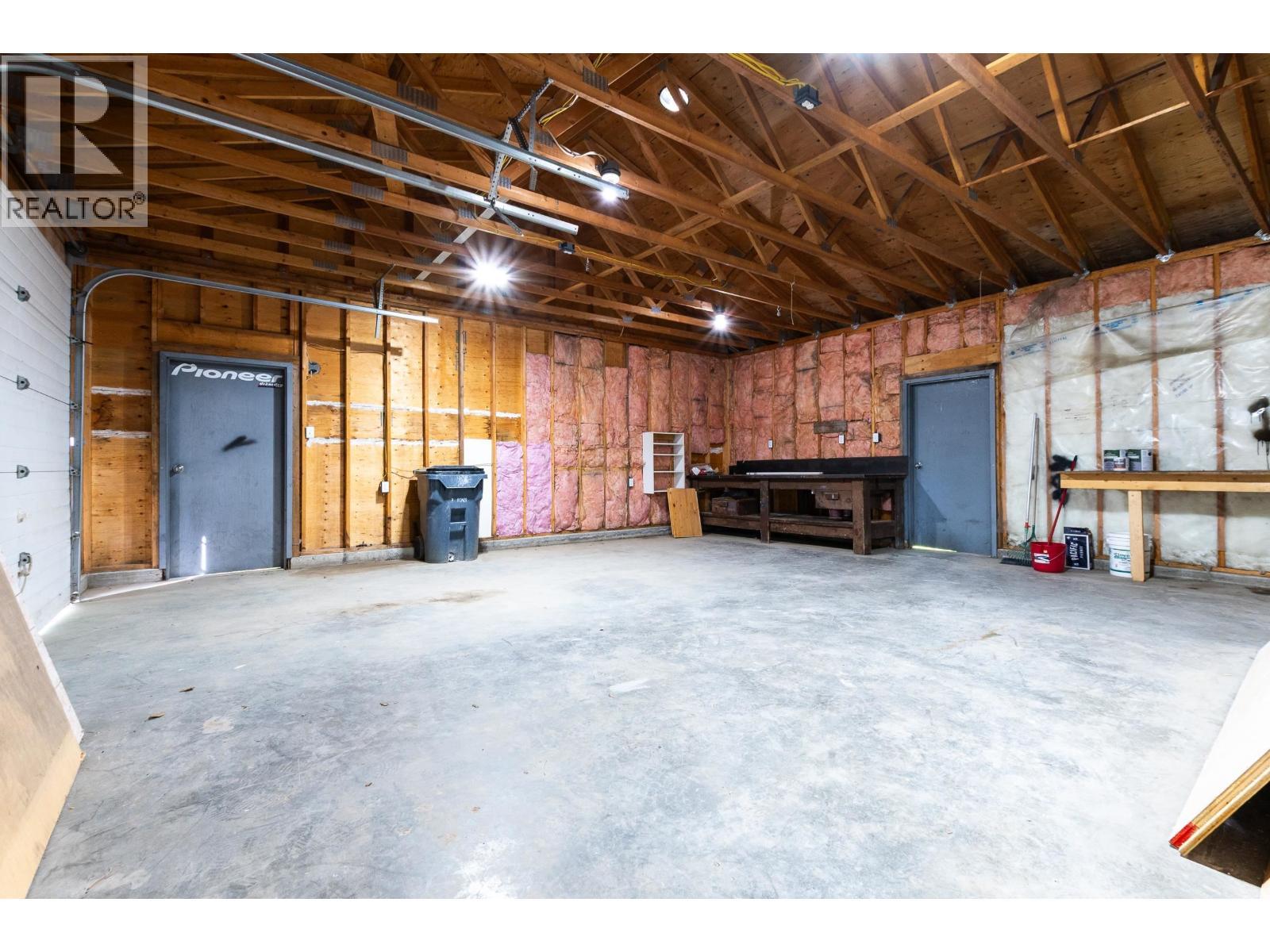 4608 Crocus Crescent, Prince George, BC - Indoor