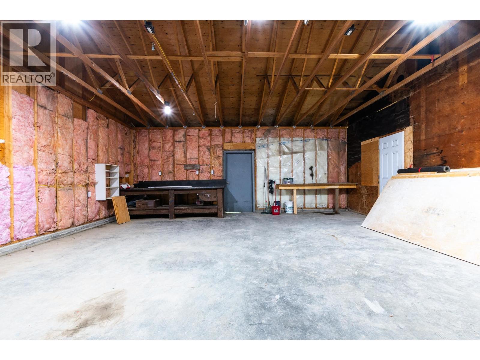 4608 Crocus Crescent, Prince George, BC - Indoor