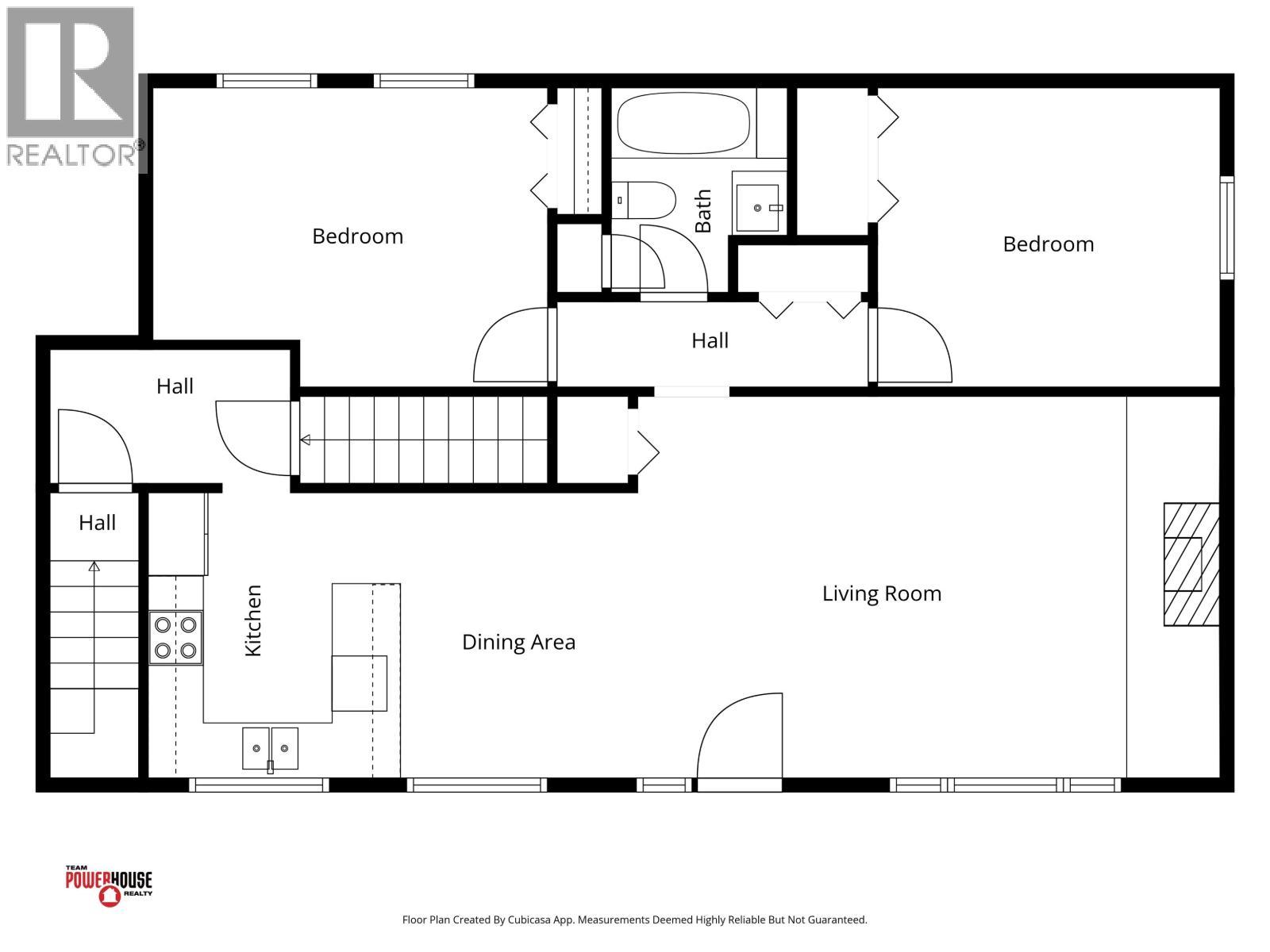 4608 Crocus Crescent, Prince George, BC - Other