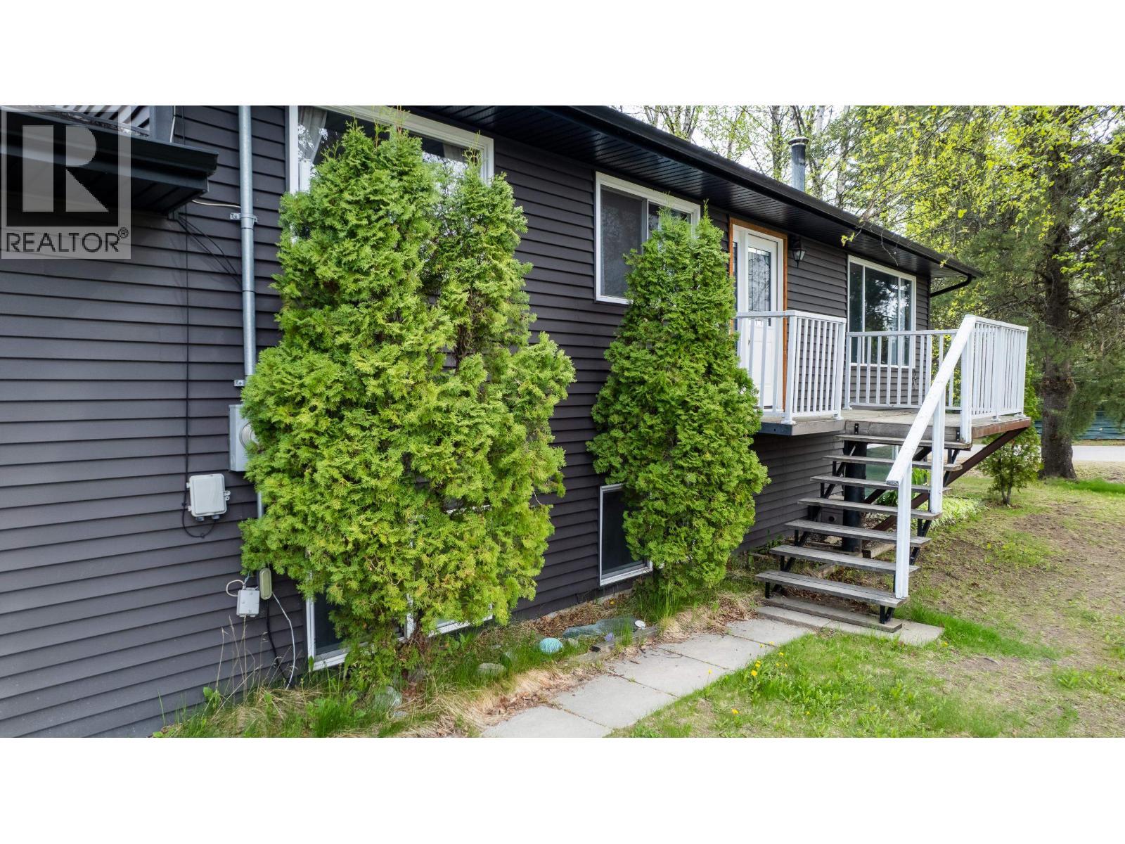 4608 Crocus Crescent, Prince George, BC - Outdoor