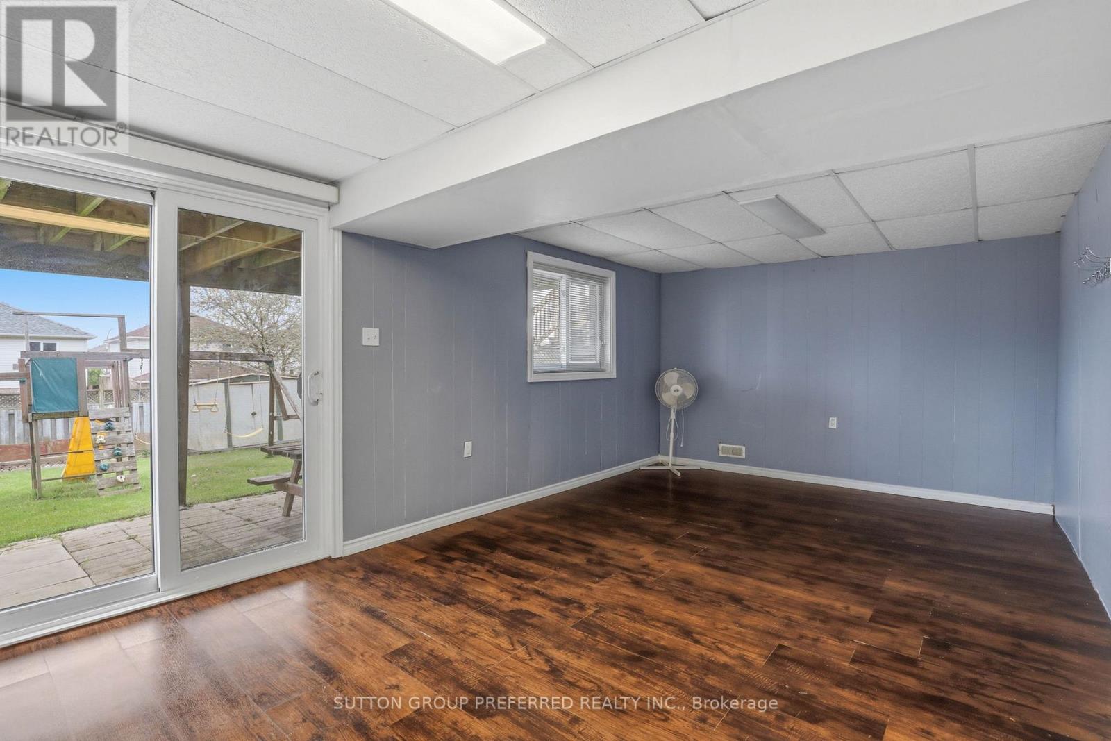 187 Hollyridge Crescent, Kitchener, ON - Indoor Photo Showing Other Room