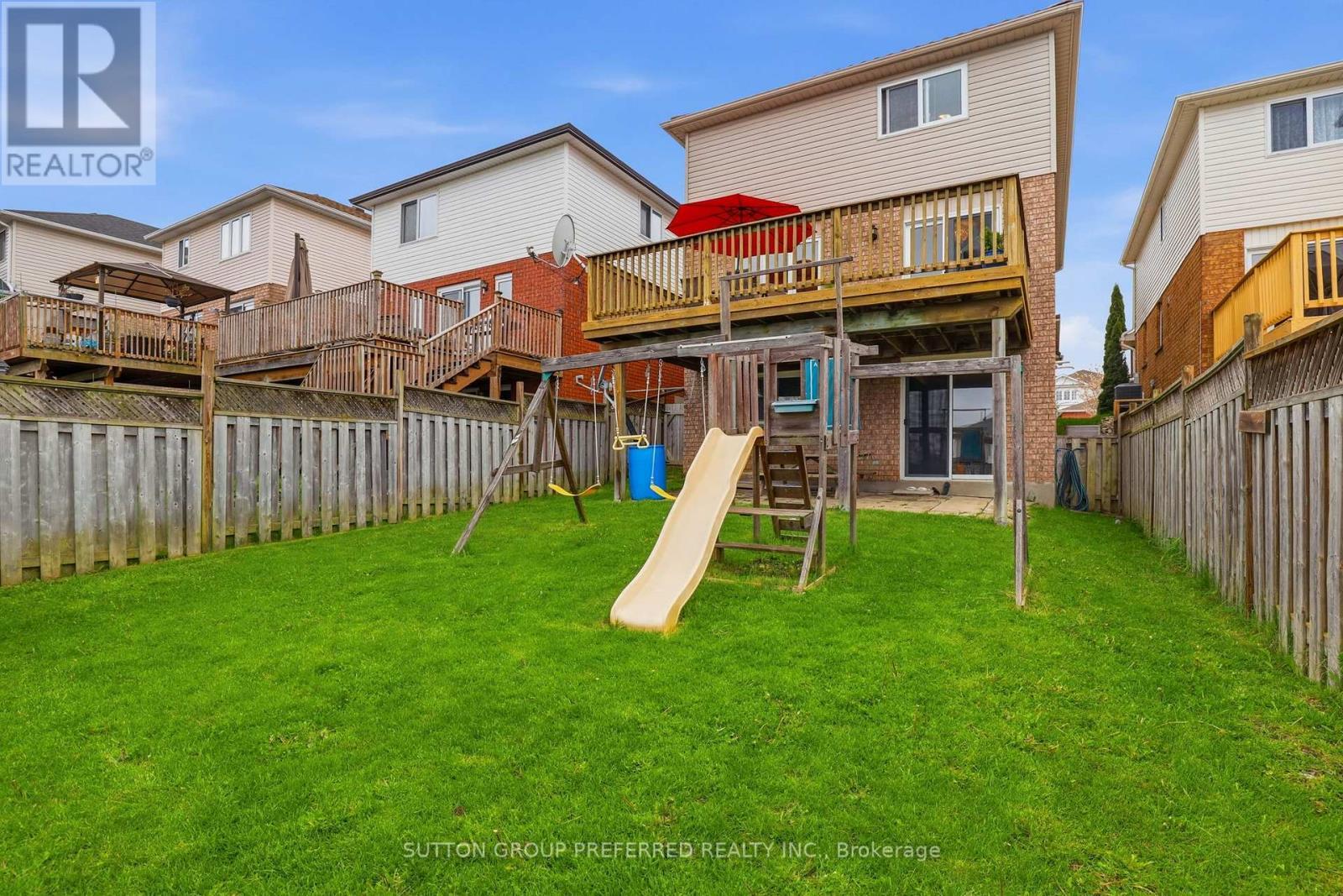 187 Hollyridge Crescent, Kitchener, ON - Outdoor