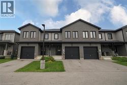 160 STANLEY Street Unit# 27 Simcoe, ON N3Y 0G6