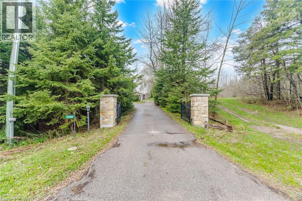 475248 County Rd 11, Amaranth, ON - Outdoor