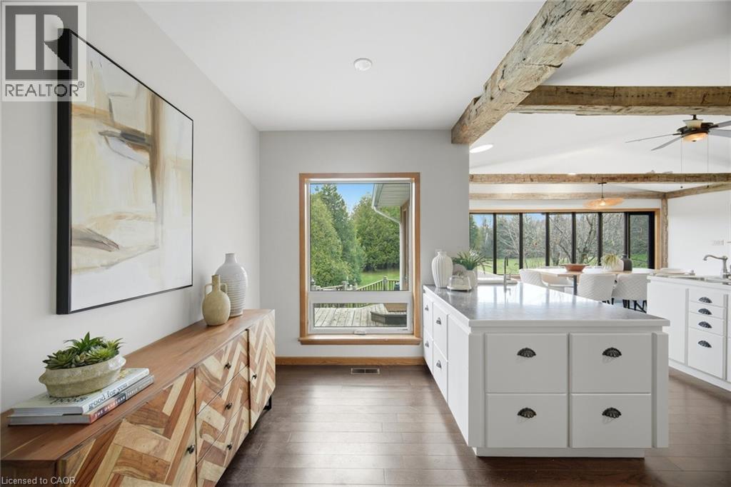 475248 County Rd 11, Amaranth, ON - Indoor