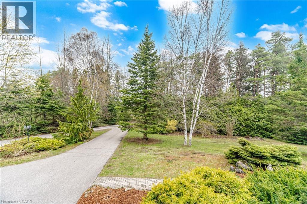 475248 County Rd 11, Amaranth, ON - Outdoor With View