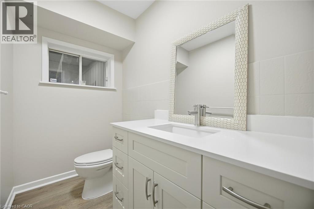 475248 County Rd 11, Amaranth, ON - Indoor Photo Showing Bathroom