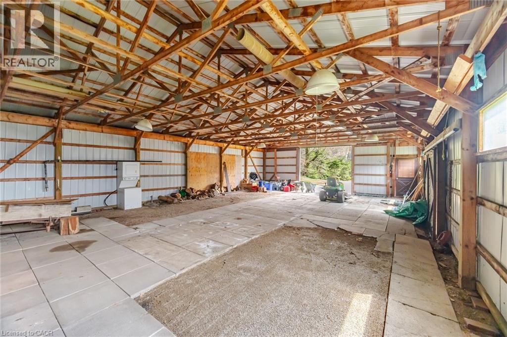 475248 County Rd 11, Amaranth, ON - Indoor
