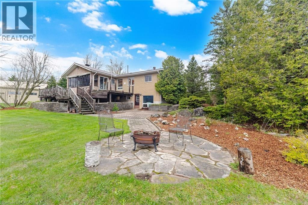 475248 County Rd 11, Amaranth, ON - Outdoor