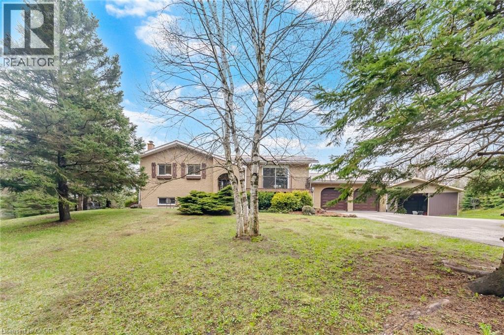 475248 County Rd 11, Amaranth, ON - Outdoor