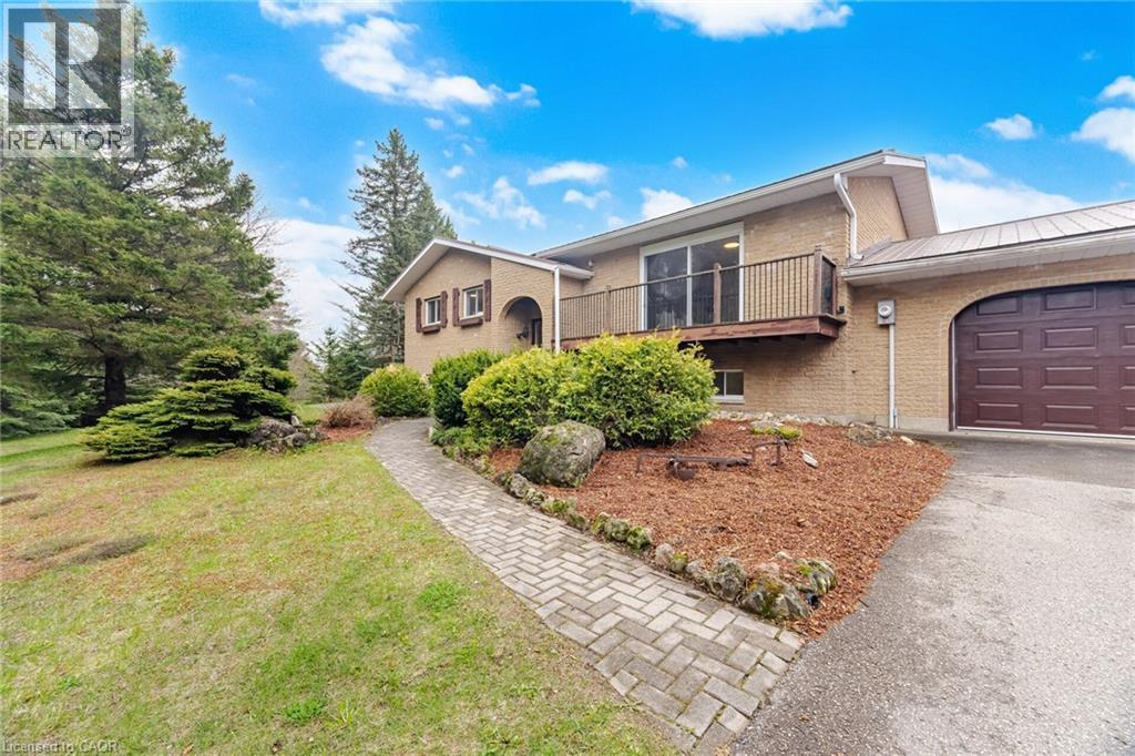 475248 County Rd 11, Amaranth, ON - Outdoor