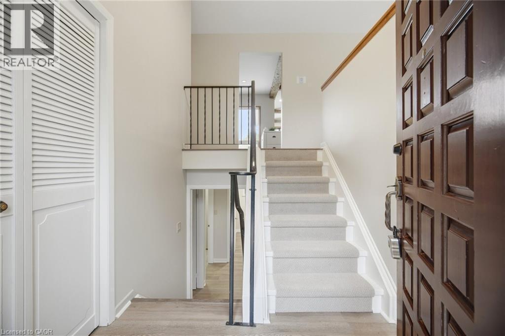 475248 County Rd 11, Amaranth, ON - Indoor Photo Showing Other Room