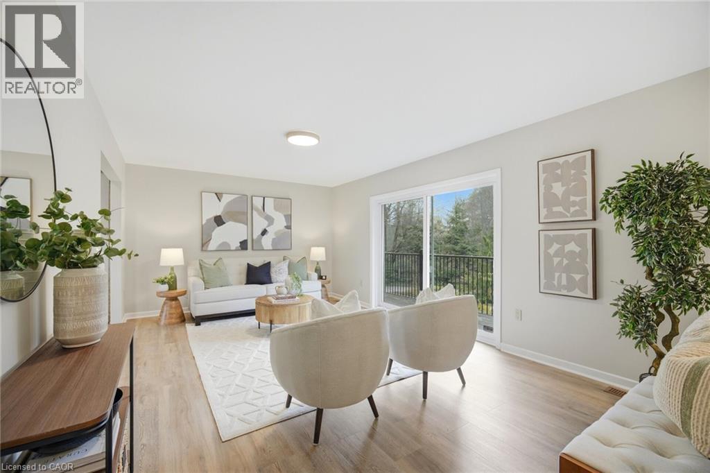 475248 County Rd 11, Amaranth, ON - Indoor Photo Showing Living Room